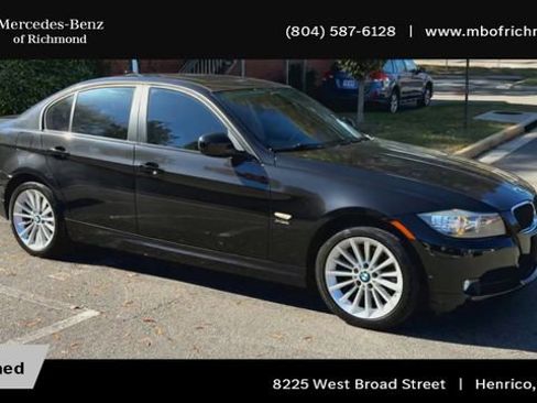 Used 2011 BMW 328i xDrive Sedan image 4