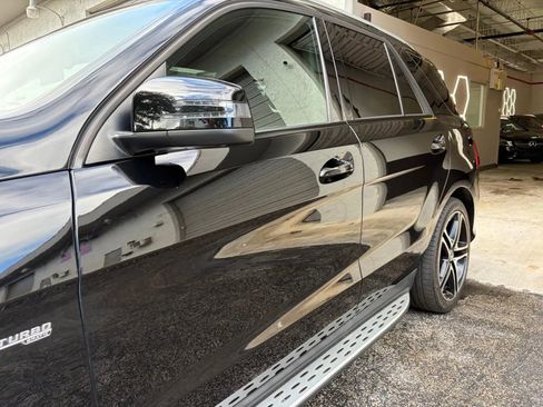 Used 2019 Mercedes-Benz GLE 43 AMG 4MATIC image 16