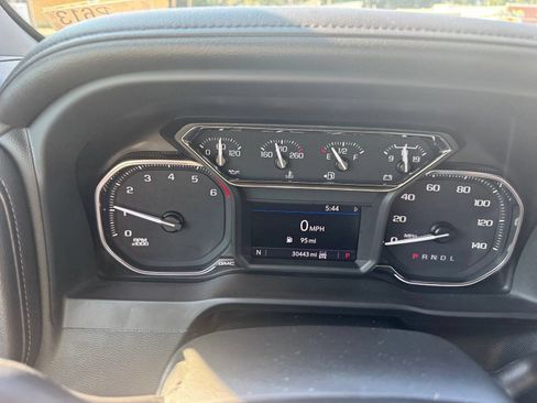 Certified 2022 GMC Sierra 1500 SLE AWD/4WD image 17