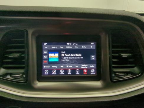 Used 2021 Dodge Challenger SXT AWD/4WD image 13