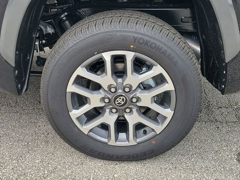 New 2026 Toyota Tundra 1794 Edition AWD/4WD image 5