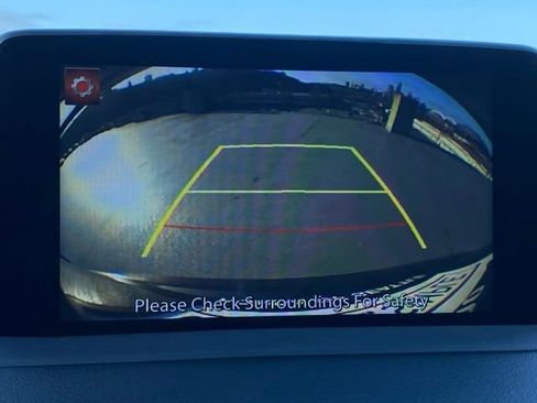 Used 2019 MAZDA CX-9 Touring w/ Touring Premium Package AWD/4WD image 15