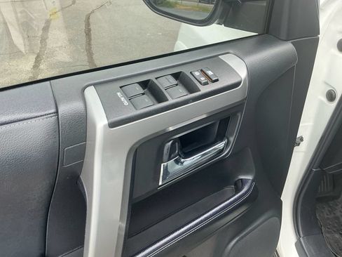 Used 2022 Toyota 4Runner SR5 RWD image 16