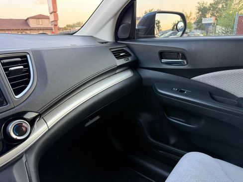 Used 2016 Honda CR-V EX image 22