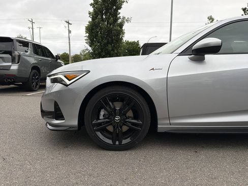 New 2026 Acura Integra A-Spec FWD image 9