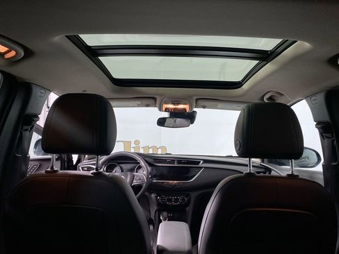 Used 2023 Buick Encore GX Essence w/ Experience Buick Package image 21