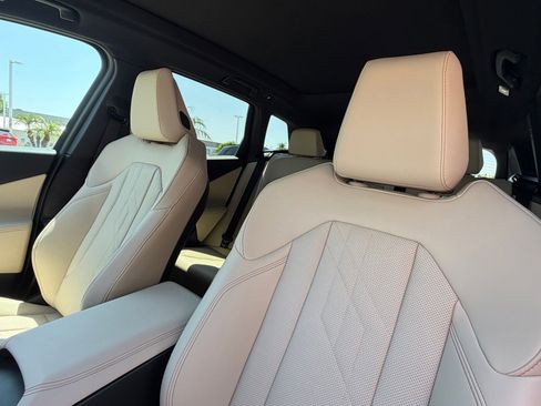 New 2026 BMW X3 xDrive30 AWD/4WD image 23