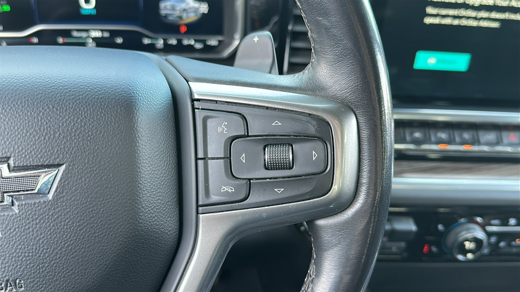 Used 2022 Chevrolet Silverado 1500 RST AWD/4WD image 19