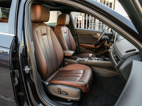 Used 2018 Audi A4 2.0T Ultra Premium Plus w/ Premium Plus Package image 33