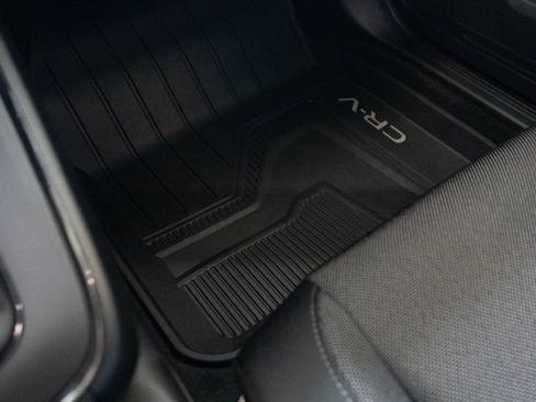 Certified 2025 Honda CR-V EX image 26