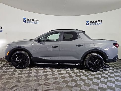 Used 2024 Hyundai Santa Cruz Night AWD/4WD image 9