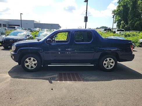 Used 2013 Honda Ridgeline RTS image 7