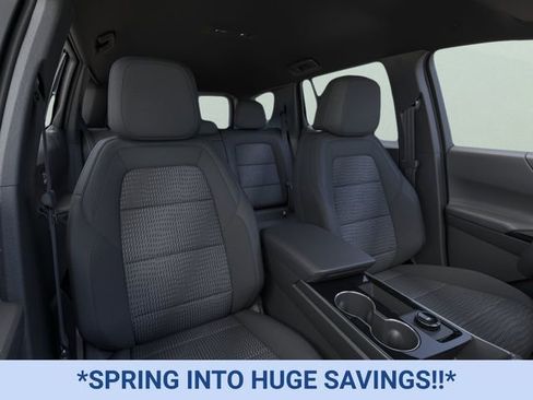 New 2026 Chevrolet Equinox LT image 16