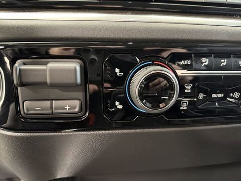 New 2026 Chevrolet Silverado 1500 LT Trail Boss w/ LT Trail Boss Premium Package image 34