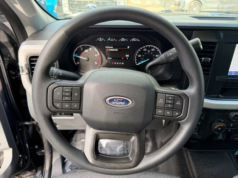 Used 2025 Ford F350 XL w/ FX4 Off-Road Package image 20