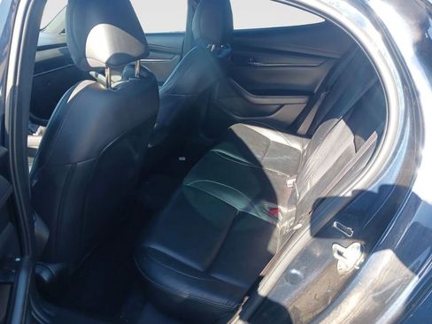 Used 2019 MAZDA MAZDA3 AWD Hatchback image 8