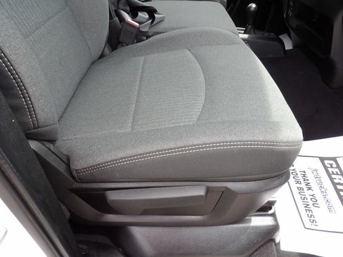 Used 2021 RAM 2500 Tradesman AWD/4WD image 42