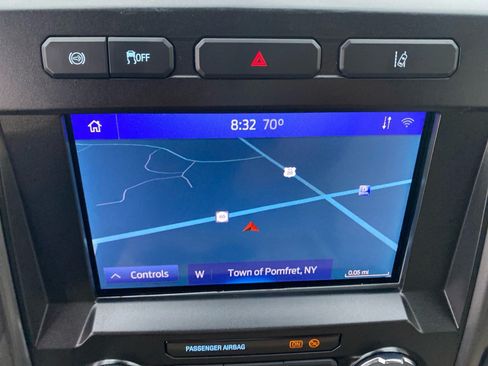 Used 2020 Ford F550 4x4 Regular Cab Super Duty image 14