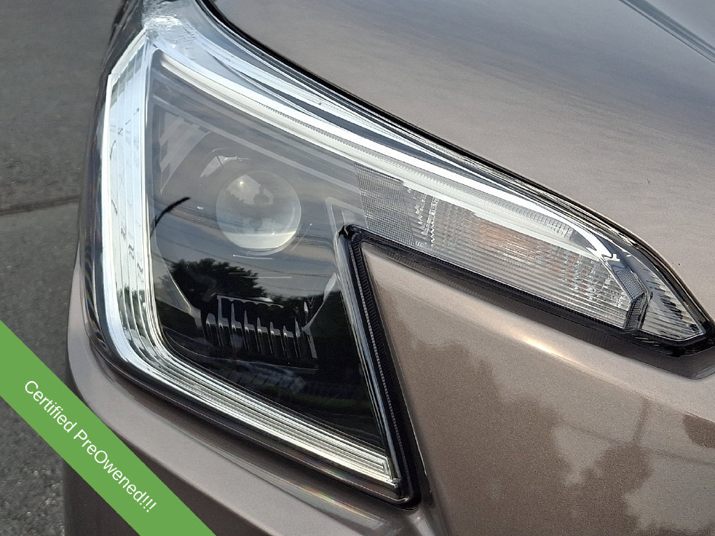 Used 2024 Subaru Forester Premium AWD/4WD image 10