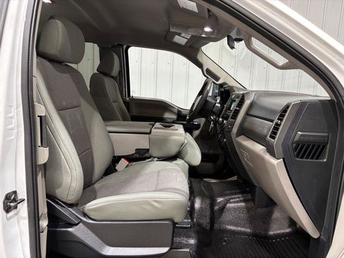 Used 2019 Ford F250 XL w/ Power Equipment Group image 12