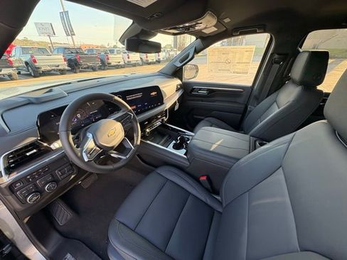 New 2026 Chevrolet Tahoe LT w/ Comfort Package image 11