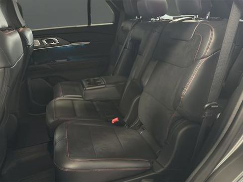 New 2026 Ford Explorer ST w/ Sun And Sound Package image 22