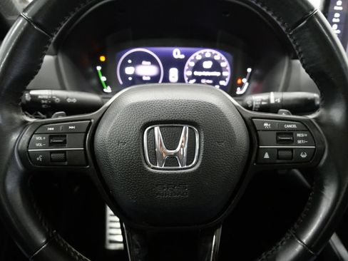 Used 2024 Honda Accord Sport image 15