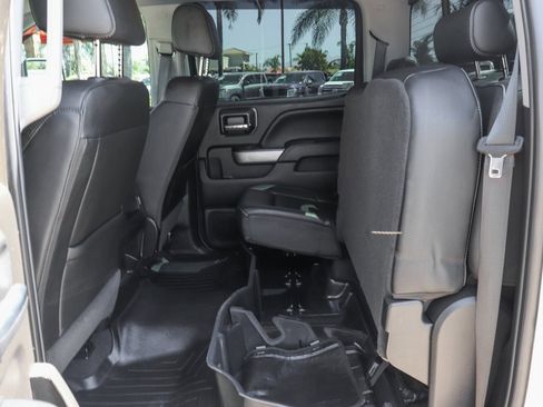 Used 2019 Chevrolet Silverado 2500 LTZ w/ Duramax Plus Package image 35
