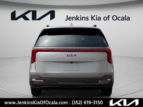 New 2026 Kia Carnival SX Prestige FWD image 4