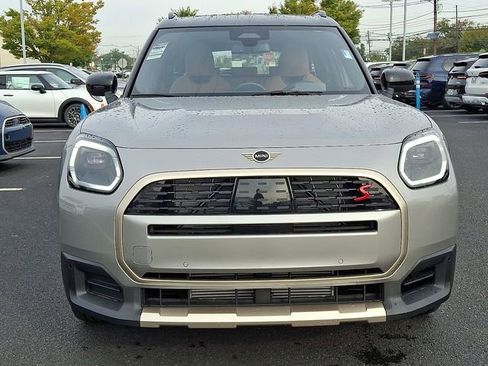 Used 2026 MINI Cooper Countryman S image 2