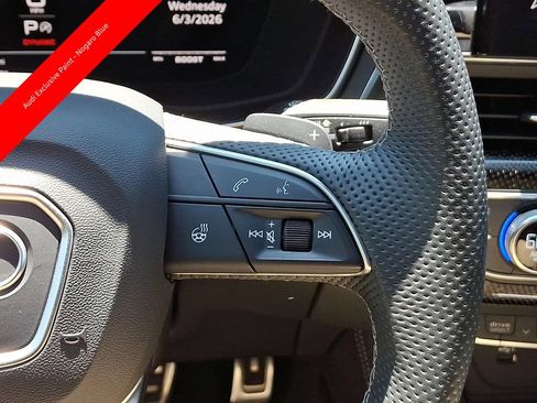 Certified 2023 Audi S5 Premium Plus w/ Premium Plus Package AWD/4WD image 28