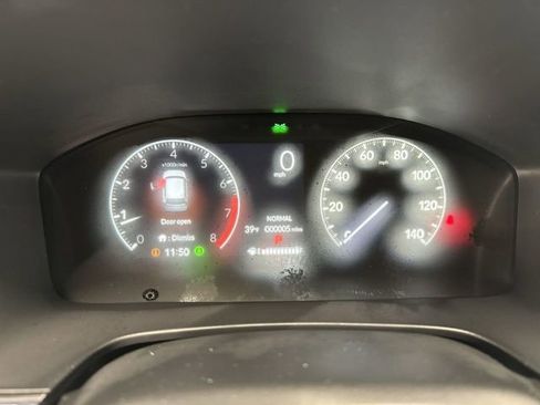 New 2026 Honda CR-V EX image 17