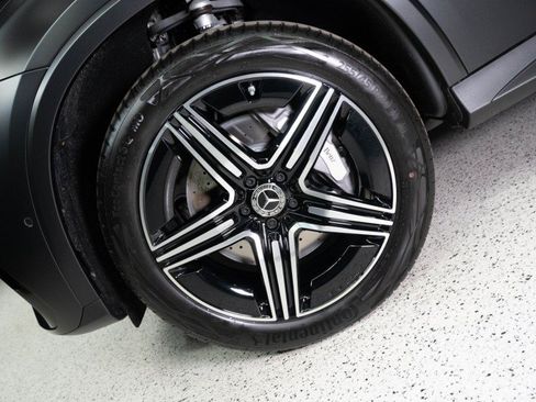 New 2026 Mercedes-Benz GLC 300 4MATIC image 11