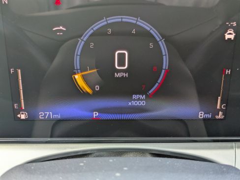 New 2026 Chevrolet Trax LT w/ Driver Confidence Package image 20