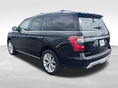 Used 2019 Ford Expedition Platinum AWD/4WD image 6