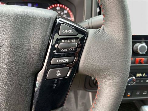 New 2026 Nissan Frontier PRO-4X w/ Pro Premium Package image 17