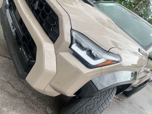 Used 2025 Toyota 4Runner TRD Pro AWD/4WD image 38