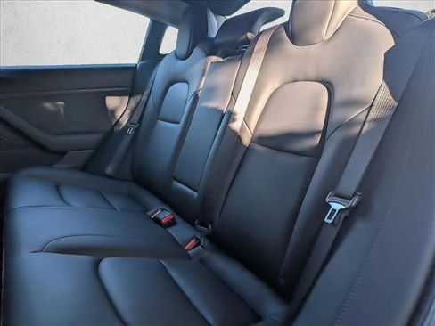 Used 2020 Tesla Model 3 Performance image 19