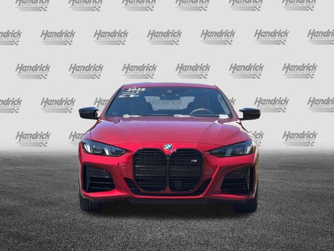Used 2025 BMW 440i xDrive Coupe w/ Parking Assistance Package AWD/4WD image 10