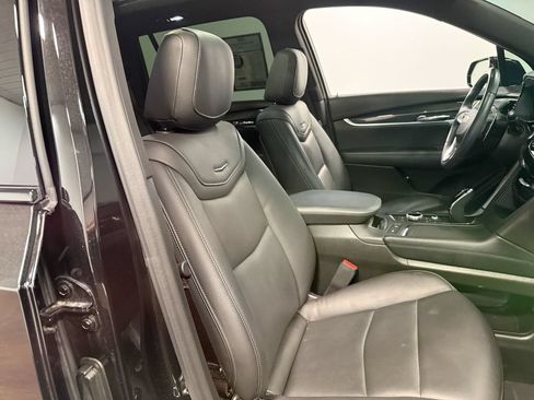 Used 2024 Cadillac XT6 Sport w/ LPO, Floor Liner Package AWD/4WD image 64