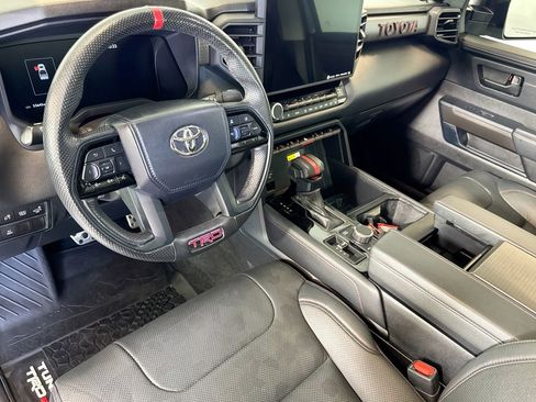 Used 2022 Toyota Tundra TRD Pro image 9