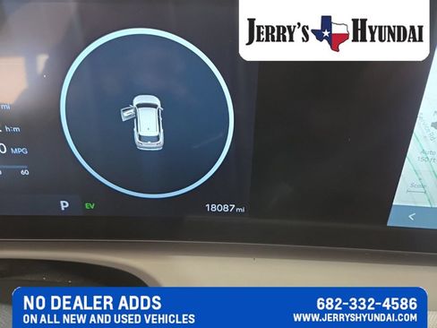 Used 2026 Hyundai Tucson Limited AWD/4WD image 15