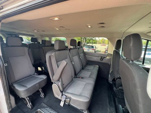 Used 2024 Ford Transit 350 XLT RWD image 21