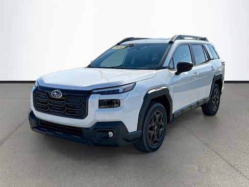 New 2026 Subaru Outback Limited image 3