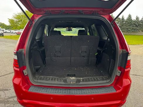 Used 2015 Dodge Durango SXT w/ Quick Order Package 23B AWD/4WD image 18