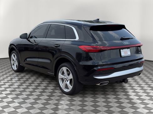 New 2026 Audi Q5 Premium AWD/4WD image 3