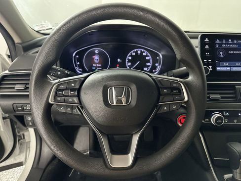 Used 2021 Honda Accord LX image 18