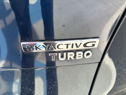 Certified 2022 MAZDA CX-30 2.5 Turbo w/ Premium Plus Pkg image 15