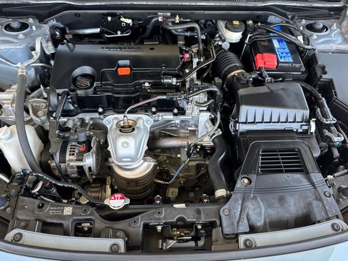 Used 2023 Honda Civic Sport image 34