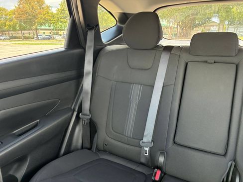 Used 2026 Hyundai Tucson SEL AWD/4WD image 36